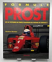 Formule prost victoires d'occasion  Livré partout en France