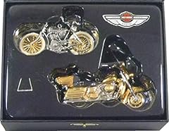 Hallmark Keepsake Ornament 2003 Harley Davidson 100th, used for sale  Delivered anywhere in USA 