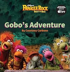 Gobo adventure for sale  Delivered anywhere in USA 