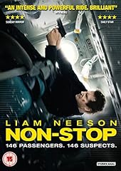 Non stop dvd for sale  Delivered anywhere in USA 