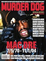 Mac dre murder for sale  Delivered anywhere in USA 