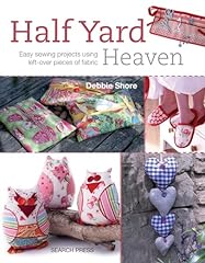 Half yard heaven for sale  Delivered anywhere in USA 
