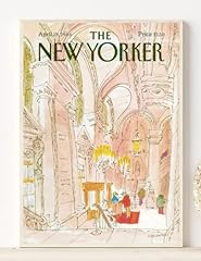 New yorker magazine gebraucht kaufen  Wird an jeden Ort in Deutschland