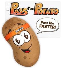 Move2play pass potato for sale  Delivered anywhere in USA 
