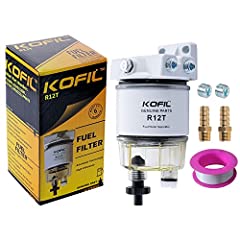 R12t fuel filter for sale  Delivered anywhere in USA 