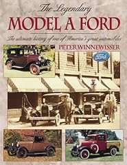 The legendary model gebraucht kaufen  Wird an jeden Ort in Deutschland