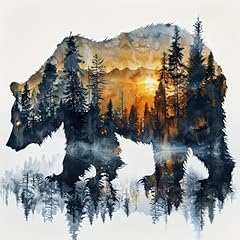 Wald bär diamant gebraucht kaufen  Wird an jeden Ort in Deutschland