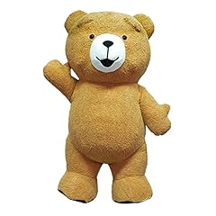 Inflatable plush bear for sale  Delivered anywhere in USA 