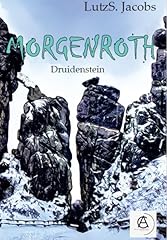 Morgenroth druidenstein gebraucht kaufen  Wird an jeden Ort in Deutschland