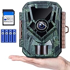 Trail camera 36mp for sale  Delivered anywhere in USA 