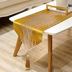 Jiino yellow table for sale  Delivered anywhere in USA 