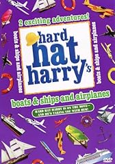 Hard hat harry for sale  Delivered anywhere in USA 