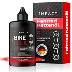 Impact kettenöl fahrrad gebraucht kaufen  Wird an jeden Ort in Deutschland