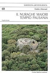 Nuraghe majori tempio usato  Spedito ovunque in Italia 