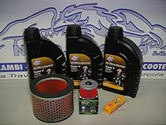 Kit tagliando olio usato  Spedito ovunque in Italia 