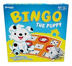 Pressman bingo puppy for sale  Delivered anywhere in USA 