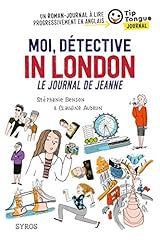 detective journal d'occasion  Livré partout en France