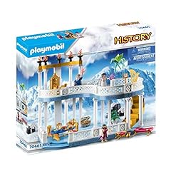 Playmobil history 70465 for sale  Delivered anywhere in Ireland