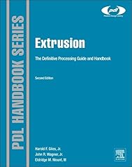 Extrusion definitive processin for sale  Delivered anywhere in USA 