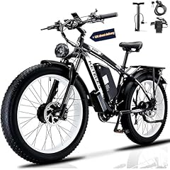 Byingwd electric bike for sale  Delivered anywhere in UK
