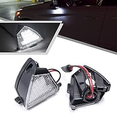 2pcs white led for sale  Delivered anywhere in USA 