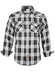 Tarainya chemise flanelle d'occasion  Livré partout en France