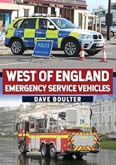 West england emergency gebraucht kaufen  Wird an jeden Ort in Deutschland