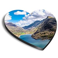 Heart mdf magnets for sale  Delivered anywhere in UK