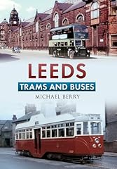 Leeds trams buses for sale  Delivered anywhere in UK