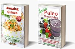 Delicious superfood cookbook for sale  Delivered anywhere in USA 