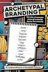 Archetypal branding dal usato  Spedito ovunque in Italia 