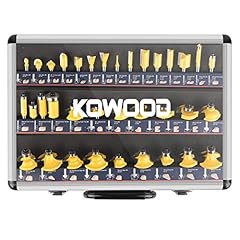 Kowood router bits for sale  Delivered anywhere in USA 