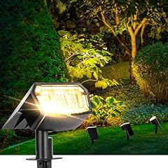Auderwin solar spotlights for sale  Delivered anywhere in USA 