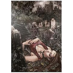 Mypuzzle minuit victoria d'occasion  Livré partout en France
