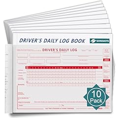 Daily log books for sale  Delivered anywhere in USA 