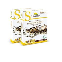 Sarchio snack semi usato  Spedito ovunque in Italia 