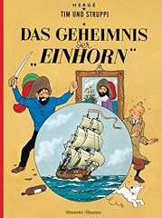 Secret licorne comic d'occasion  Livré partout en Belgiqu