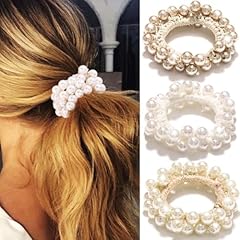 Reaky pearl hair for sale  Delivered anywhere in UK