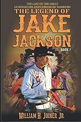 Legend jake jackson for sale  Delivered anywhere in UK
