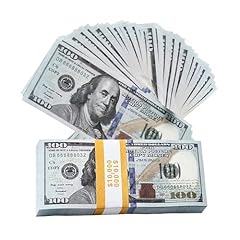 Yinzztry spielgeld dollar gebraucht kaufen  Wird an jeden Ort in Deutschland