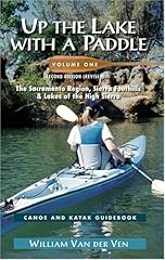 Lake paddle canoe for sale  Delivered anywhere in USA 