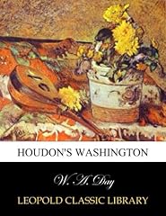 Houdon washington d'occasion  Livré partout en France