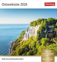 Stseeküste sehnsuchtskalender gebraucht kaufen  Wird an jeden Ort in Deutschland
