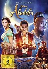 Aladdin usato  Spedito ovunque in Italia 