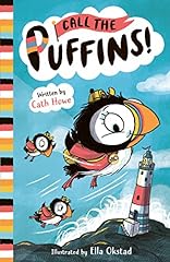 Call puffins book for sale  Delivered anywhere in UK