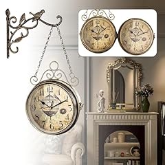 Double sided vintage for sale  Delivered anywhere in USA 