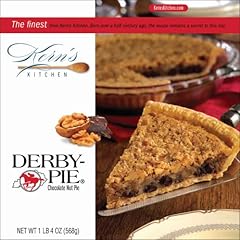 Derby pie chocolate for sale  Delivered anywhere in USA 