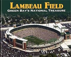 Lambeau field green for sale  Delivered anywhere in USA 