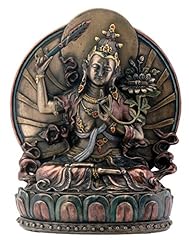 Manjushri sitting lotus for sale  Delivered anywhere in USA 