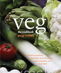 Veg greengrocer cookbook for sale  Delivered anywhere in UK